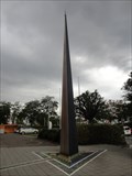 Image for Obelisk - Stuttgart-Vaihingen, Germany, BW