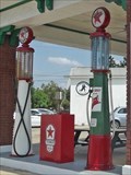 Image for Texaco Pumps - Luling, TX