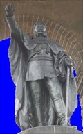 Image for Kaiser-Wilhelm-Denkmal