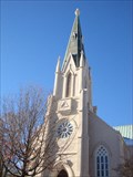 Image for First Baptist Church Bell Tower - Raleigh, NC