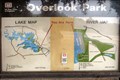 Image for Overlook Park Map - Canyon Lake, TX