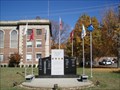 Image for War Memorial Monument, Newport, TN