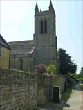 Image for St Michael & All Angels, Broadway, Worcestershire, England