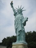 Image for Statue of Liberty, Exmore, Virginia