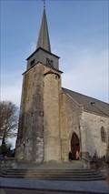 Image for Église Saints-Michel-et-Rolende - Gerpinnes - Belgique