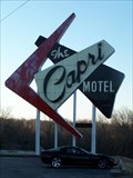 Image for The Capri Hotel - Joplin, Missouri