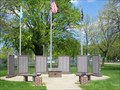 Image for Veterans Memorial, Centerville, South Dakota