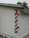 Image for Jason's Barber Shop - Bell Buckle, TN