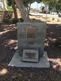 Image for Vietnam War Memorial for  Lt. Col Roosevelt Hestle , City Park,  Los Angeles, CA