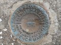 Image for BL1169 - "R 88" bench mark disk - The Woodlands, TX