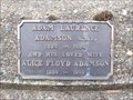 Image for 100 - Alice Floyd Adamson — Invercargill, New Zealand