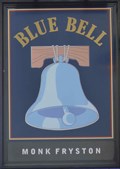 Image for Blue Bell - Main Street, Monk Fryston, Yorkshire, UK.