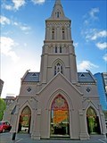 Image for St Patrick's Cathedral - Auckland, New Zealand