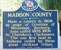 Image for Madison County