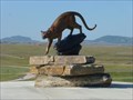 Image for Cougar - Beulah - Wyoming