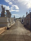 Image for Cementerio de Granada, Granada, Nicaragua