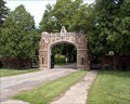 Image for Oakwood Cemetery - Rochester, MN.