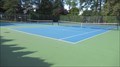 Image for Melilah Park Tennis Courts - Aloha, OR