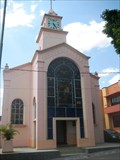 Image for Igreja de Santo Antonio de Caieiras - Caieiras, Brazil