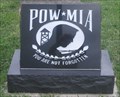 Image for POW ~ MIA Memorial - Las Animas, CO