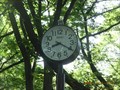 Image for Inokashira Park Clock - Tokyo, JAPAN