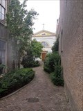 Image for RM: 13866 - Oud-Katholieke Kerk - Dordrecht