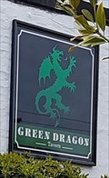 Image for The Green Dragon Inn - Wymondham, Norfolk