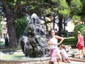 Image for Pula Natural Rock Fountain - Pula - Croatia