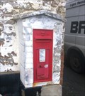Image for Wall box, Queens Arms, Cowden Kent, UK