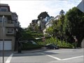Image for Lombard Street - San Francisco, CA