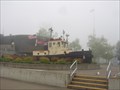 Image for Tugboat Bayfield - Duluth, MN