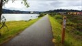 Image for Watershed Connections Self-Guided Walk - Coos Bay, OR