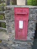 Image for Victorian Post Box - Ynys, Gwynedd, North Wales