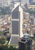 Image for Menara Maybank - Kuala Lumpur, Malaysia.