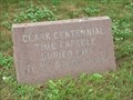 Image for Centennial Time Capsule in Clark, SD