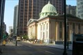 Image for Arch St Presbyterian Church -- Philadelphia, PA  USA