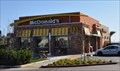 Image for McDonalds Sierra Lakes Parkway Free WiFi ~ Fontana, California