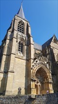Image for Basilique Notre-Dame d'Avioth - Avioth - France