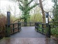 Image for The Wolseley Centre Boardwalk - Wolseley Bridge, Nr Rugeley, Staffordshire, UK.