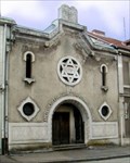 Image for Synagogue - Etain, France