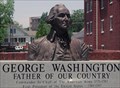 Image for George Washington – Father of our county – Gainesville, GA