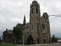 Image for St. Ann's Roman Catholic Church - Buffalo, NY