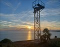Image for Airway beacon, Windward Point, Naval Station Guantanamo Bay, Cuba