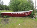 Image for Kasilof Fishing Boat - Kasilof, Alaska