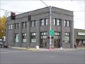 Image for Crook County Bank Building - Prineville, OR