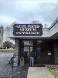 Image for Ralph Foster Museum - College of the Ozarks - Point Lookout MO