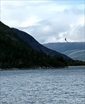 Image for Zipline - Mosjøen, Norway