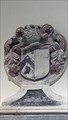 Image for Ley Coat of Arms - St Michael & All Angels - Teffont Evias, Wiltshire