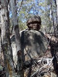 Image for Small Balancing Rock - Boonoo Boonoo, NSW, Australia