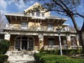 Image for D.K. Furnish House - Monte Vista Residential Historic District - San Antonio, TX